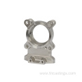 Precision Custom Aluminum stainless steel cnc turning Parts